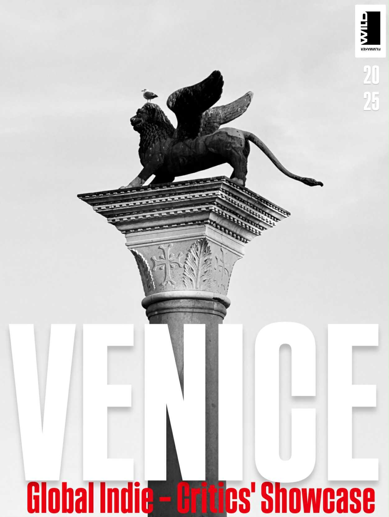 Venice Global Indie Critics’ Showcase