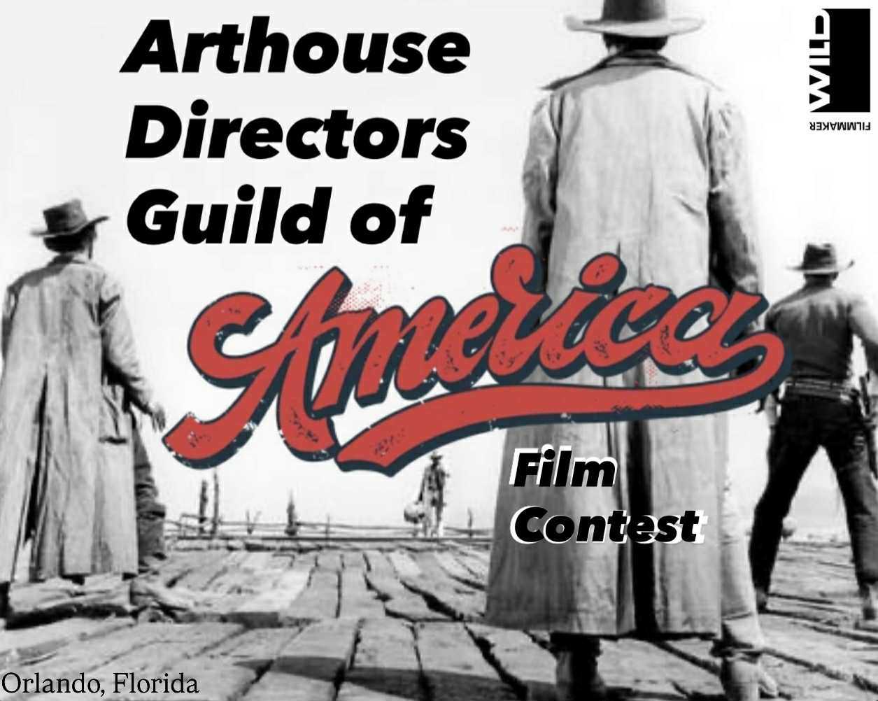 Arthouse Directors Guild of America Film Contest, Orlando, Florida