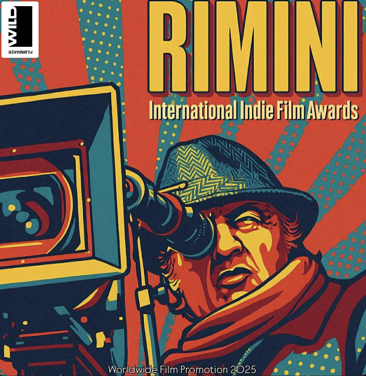 RIMINI International Indie Film Awards