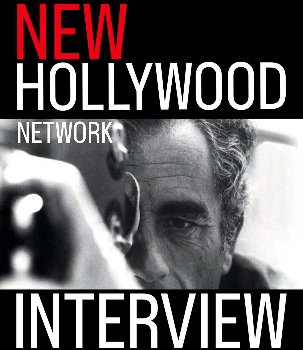 THE HOLLYWOOD REPORTER – Matthew