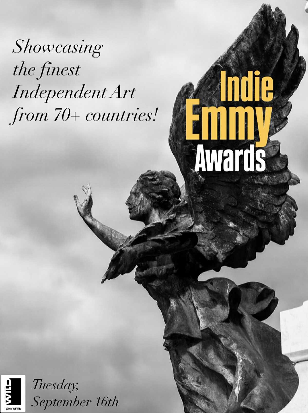 INDIE EMMY AWARDS 2025