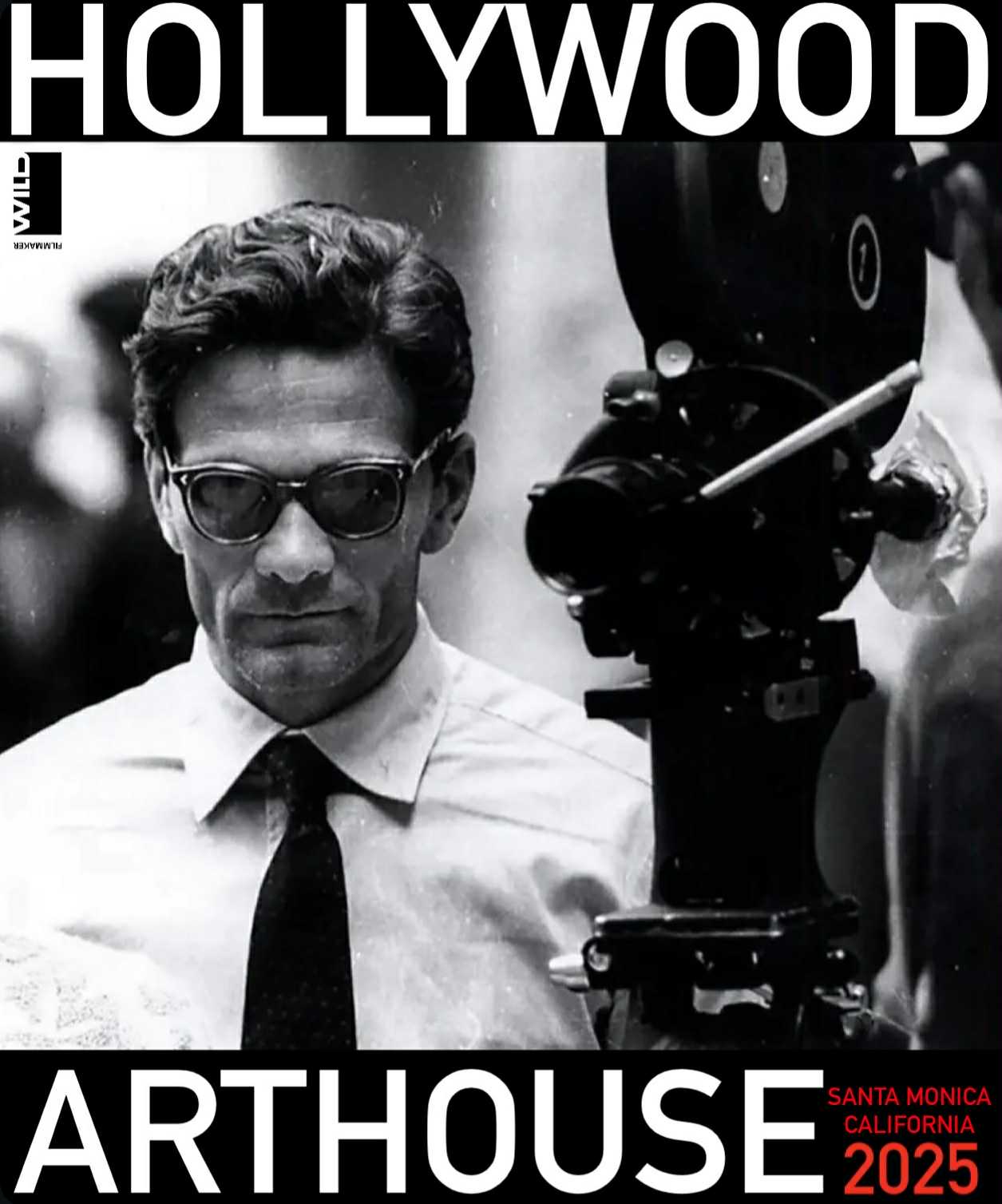 HOLLYWOOD ARTHOUSE