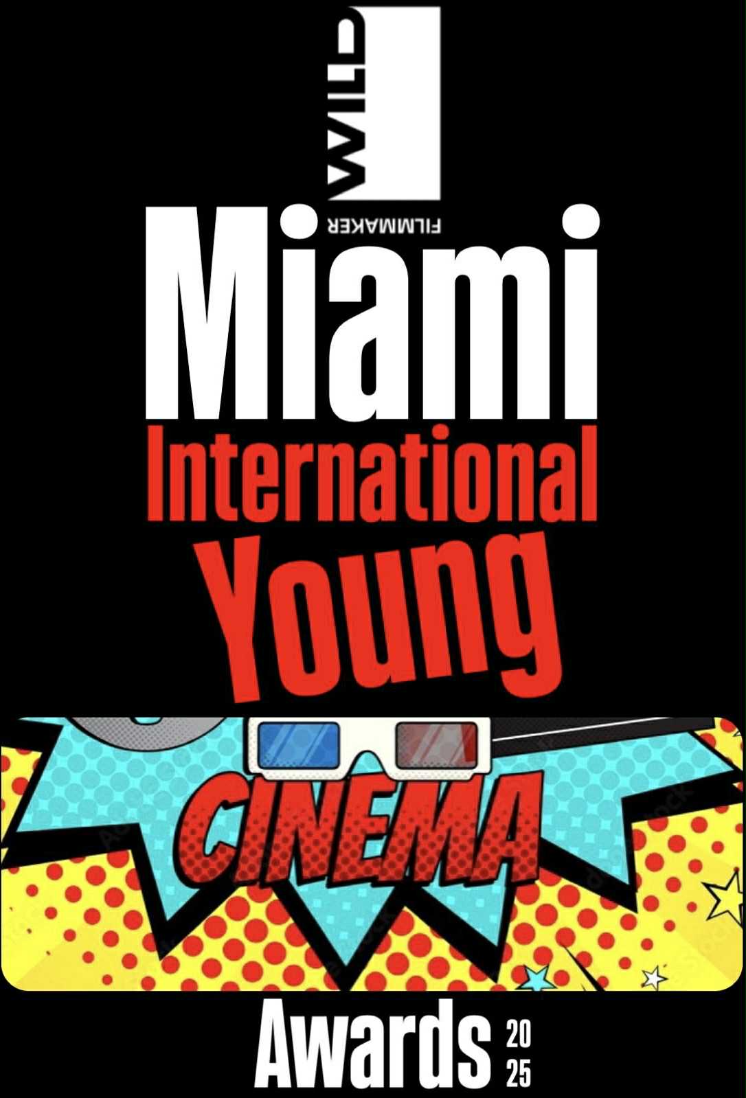Miami International Young Cinema Awards