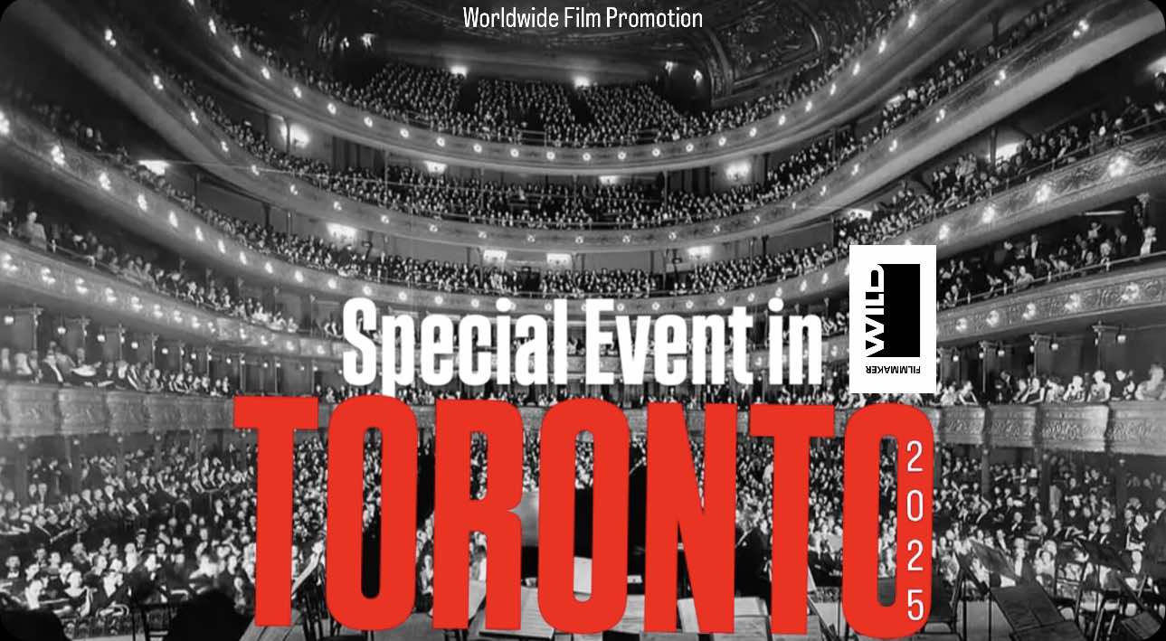 WINNERS – SPECIAL EVENT IN TORONTO