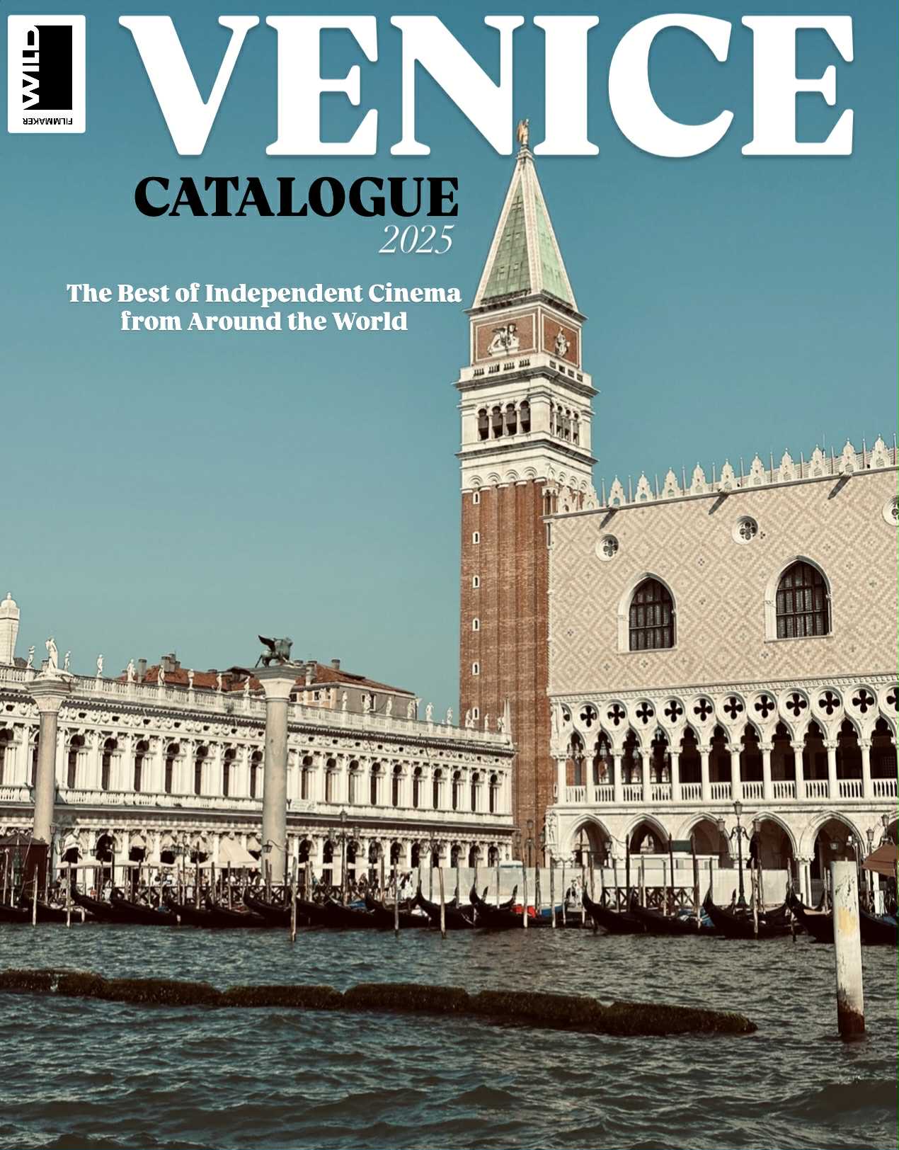 VENICE CATALOGUE 2025 – WE ARE DELIGHTED TO PRESENT TO THE INTERNATIONAL PRESS THE BEST OF INDEPENDENT CINEMA OF THE 2025 SEASON!
