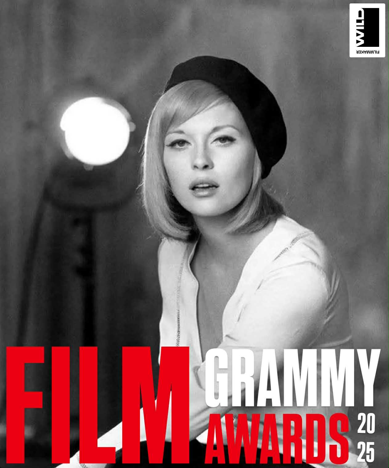 FILM GRAMMY AWARDS