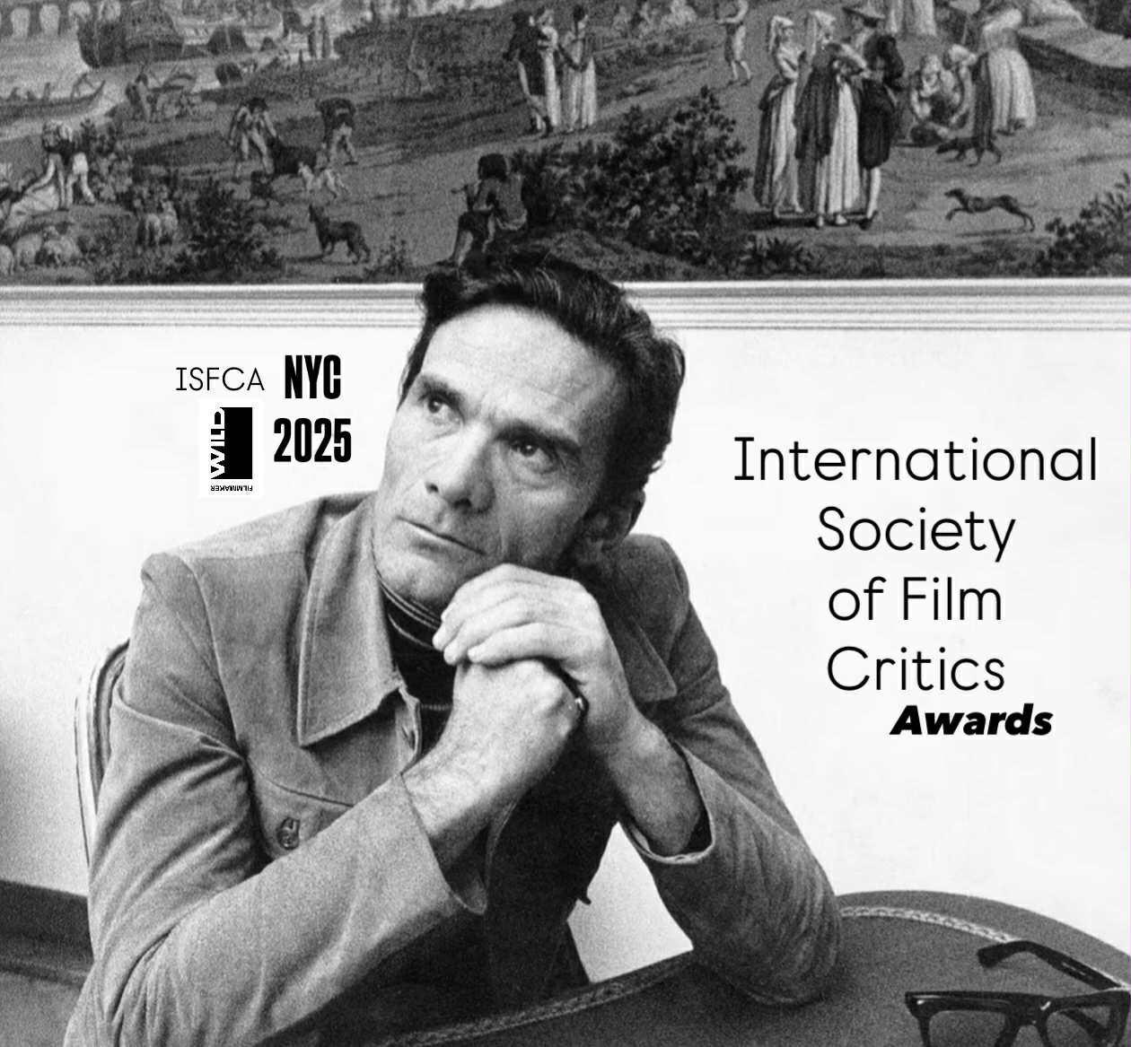 WINNERS International Society of Film Critics Awards (ISFCA)