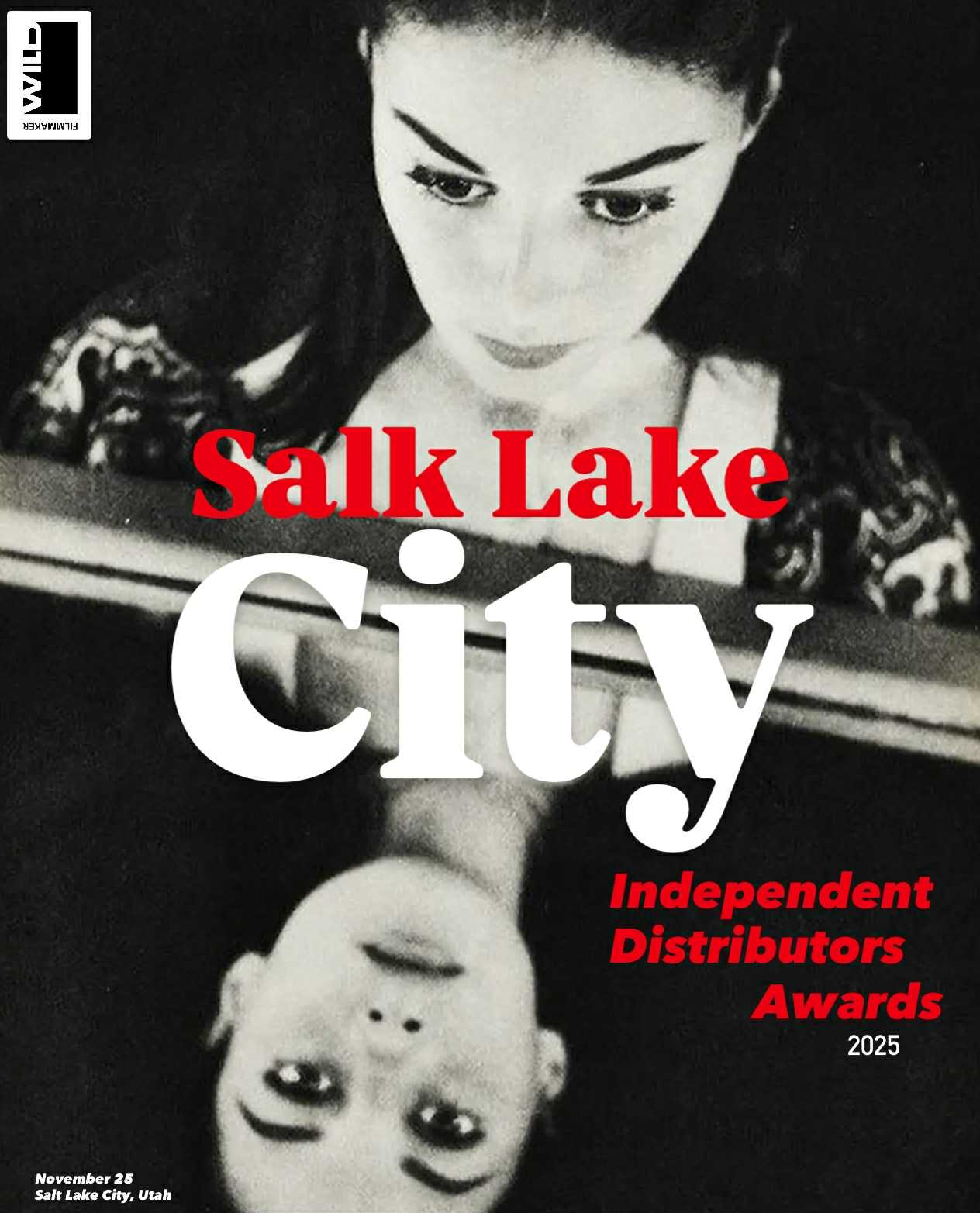 Salt Lake City Independent Distributors Awards 2025