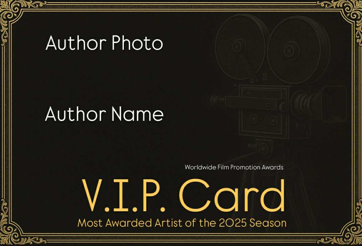 Book your V.I.P. CARD 2025