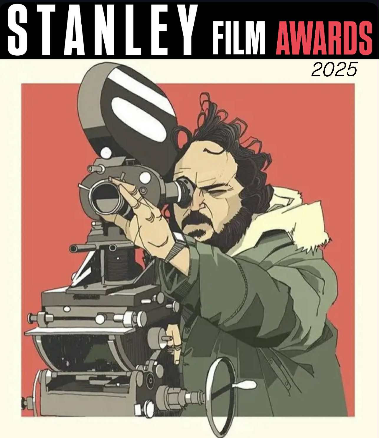 WINNERS STANLEY FILM AWARDS 2025
