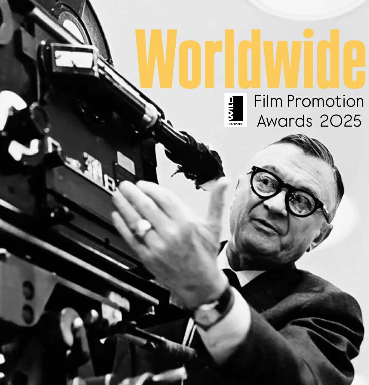 WINNERS Worldwide Film Promotion Awards 2025
