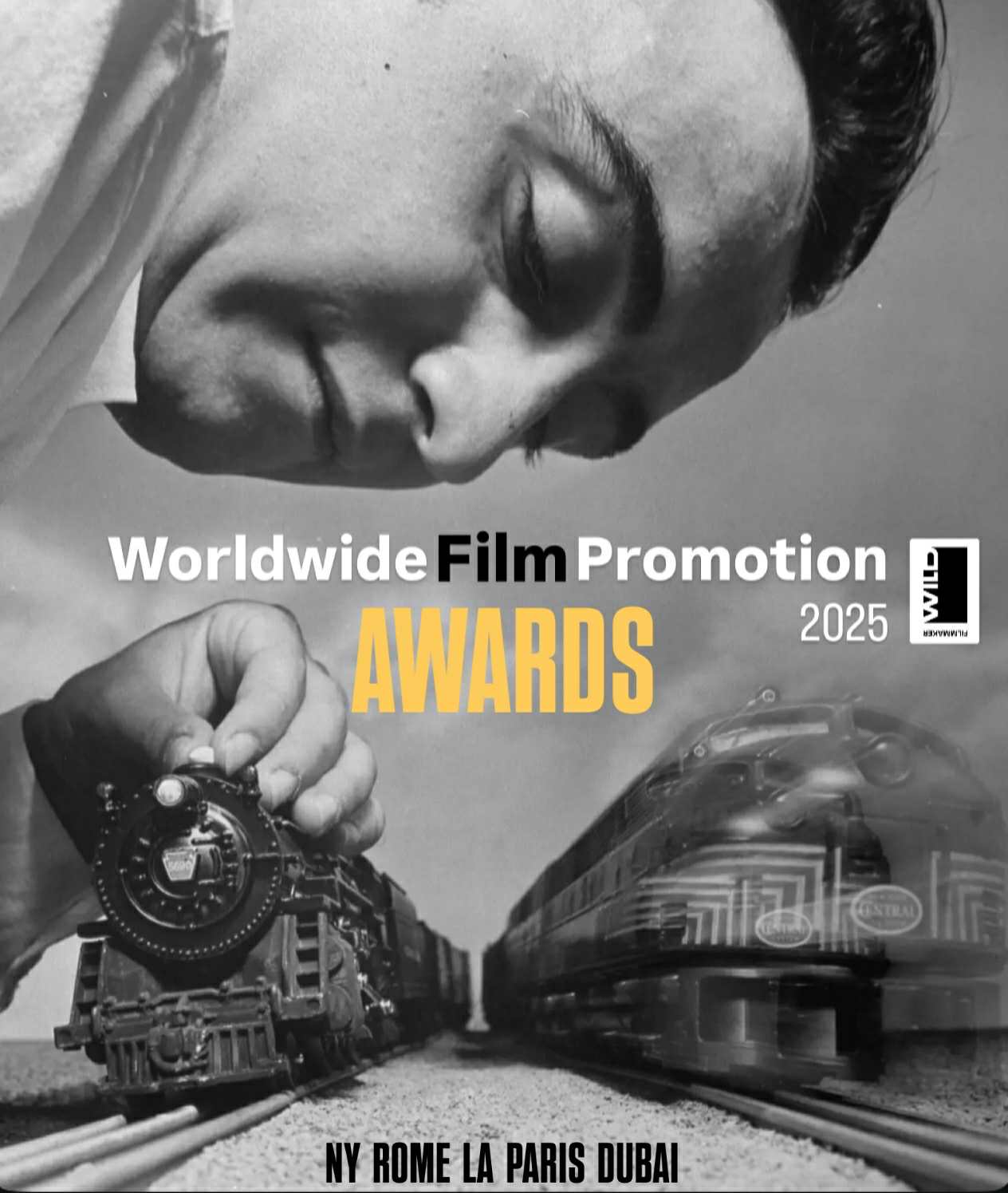 Worldwide Film Promotion Awards