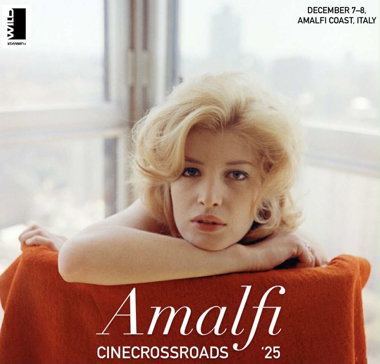 Amalfi CineCrossroads ’25
