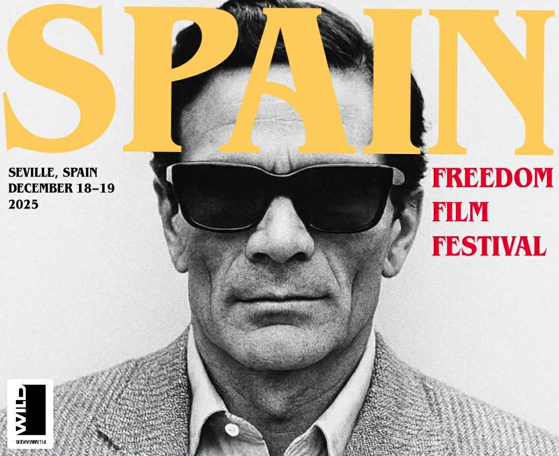 SPAIN FREEDOM FILM FESTIVAL