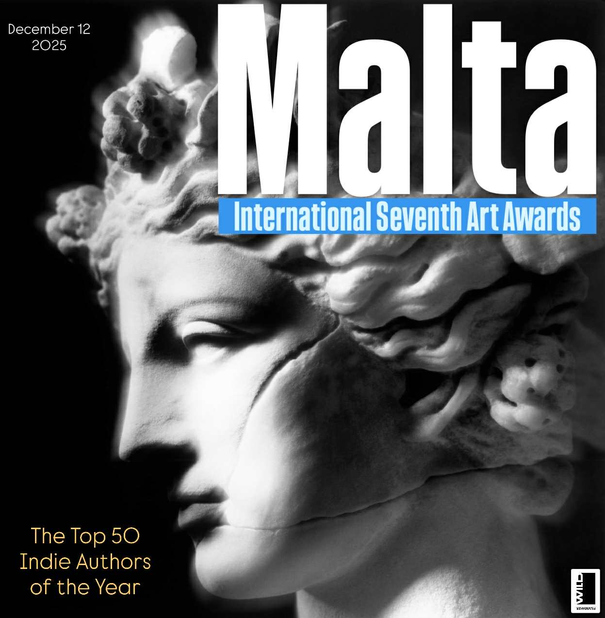Malta International Seventh Art Awards 2025