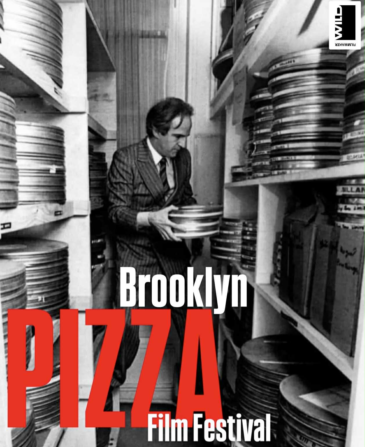 WINNERS Brooklyn Pizza Film Festival 2025