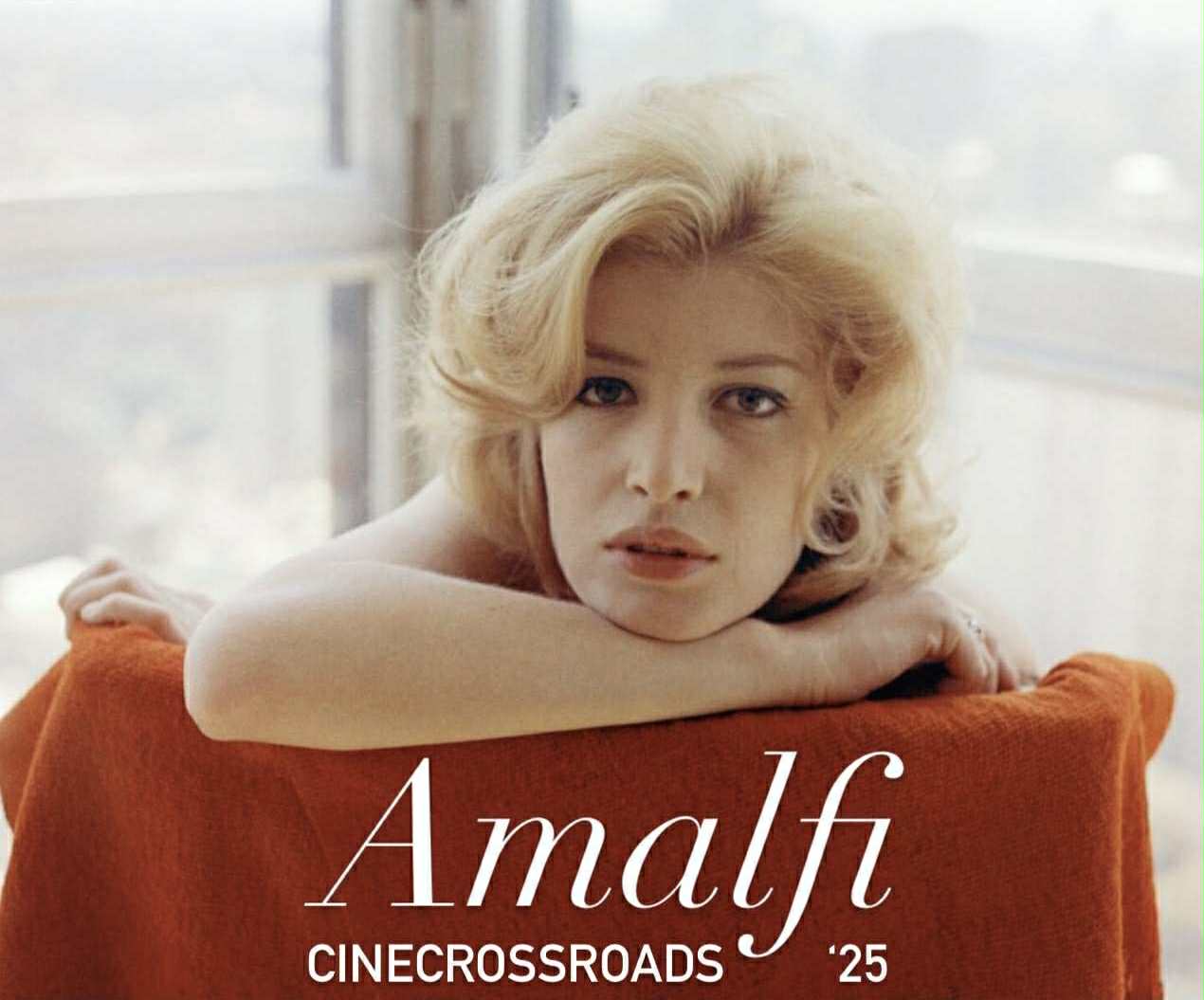 WINNERS – Amalfi CineCrossroads ’25