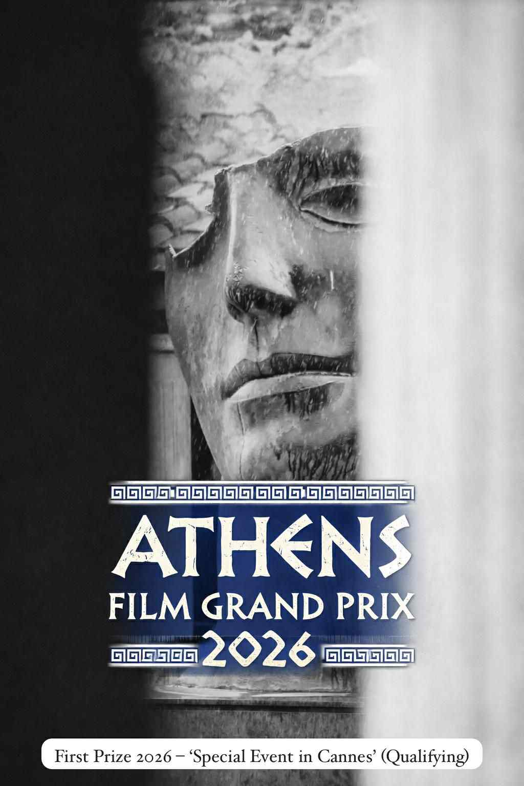 Athens Film Grand Prix 2026