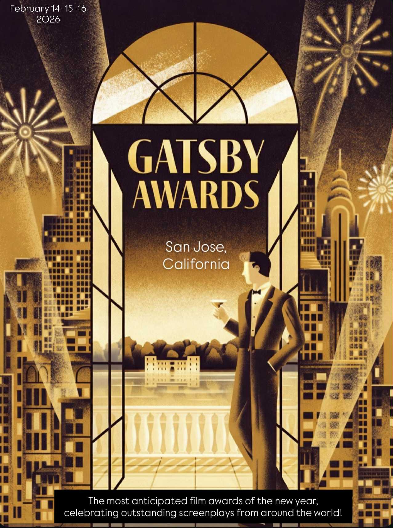 Gatsby Awards