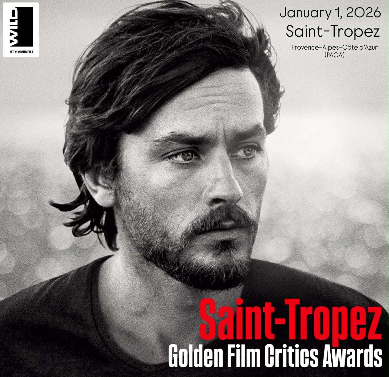 Saint-Tropez Golden Film Critics Awards