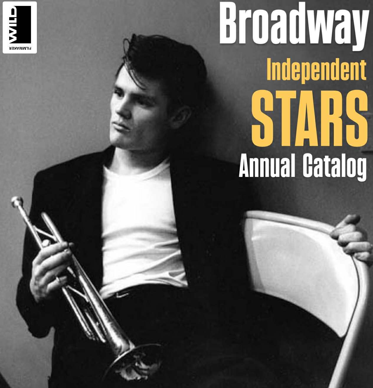 Annual Broadway Independent Stars Catalog 2025