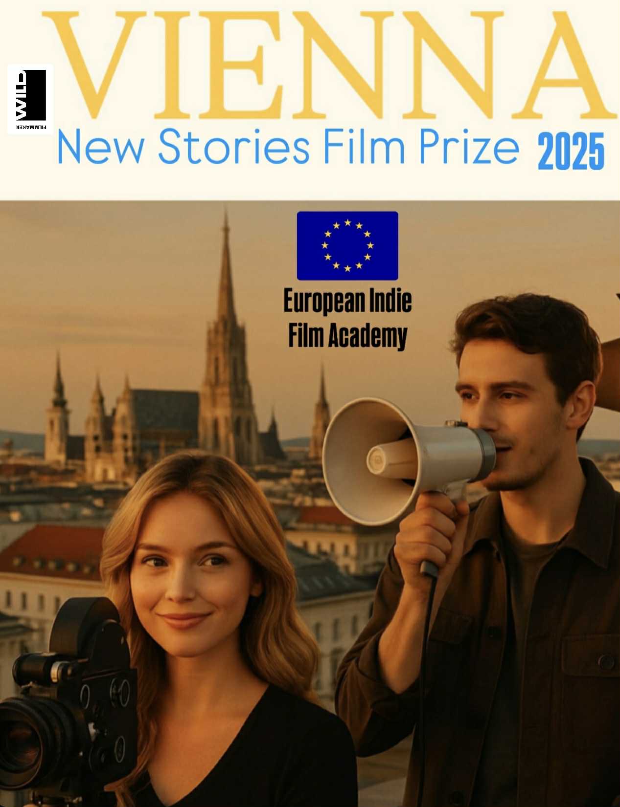 WINNERS Vienna New Stories Film Prize 2025