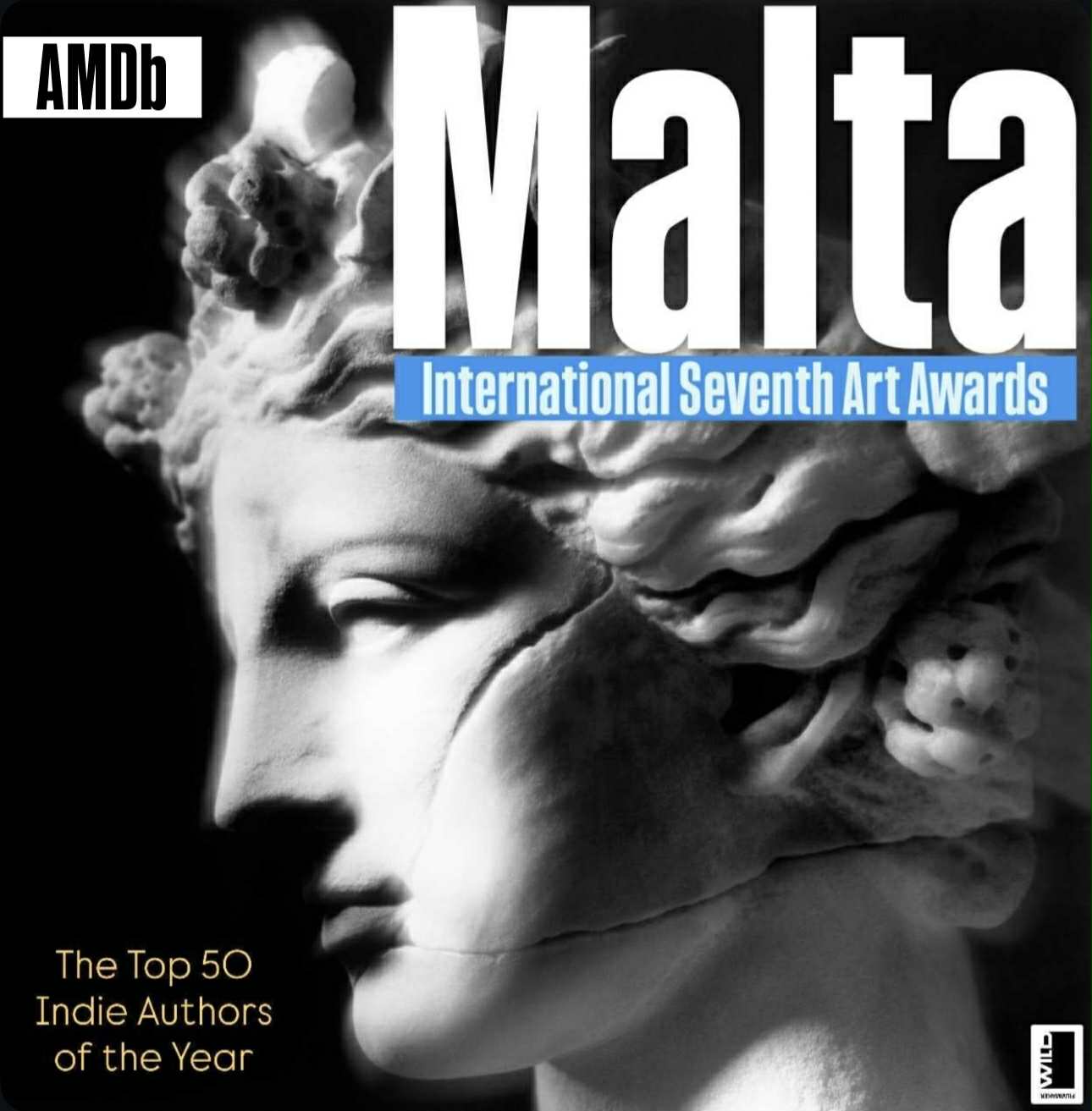 WINNERS Malta International Seventh Art Awards 2025