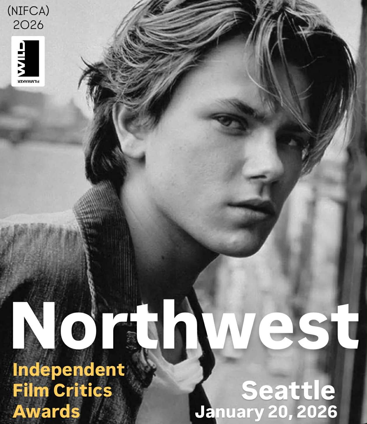 Northwest Independent Film Critics Awards, Seattle