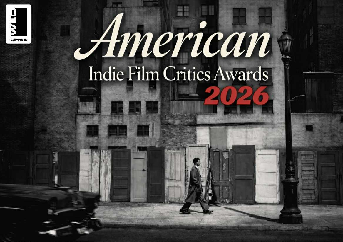 American Indie Film Critics Awards 2026