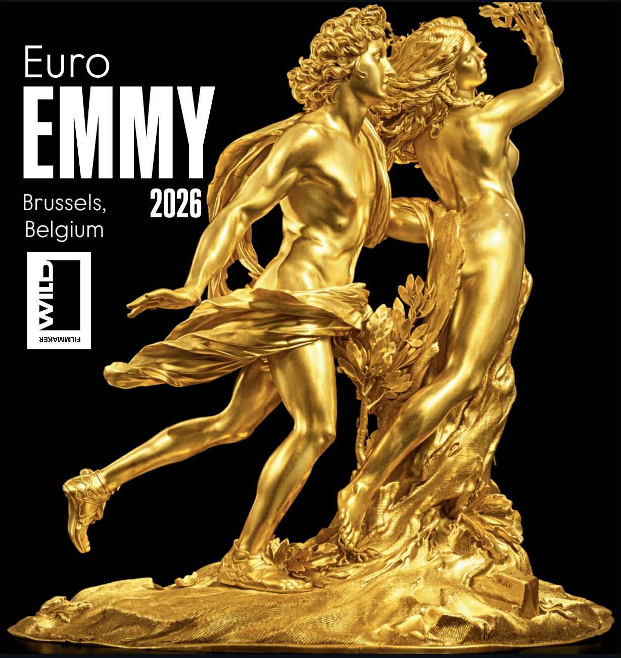 Euro EMMY 2026