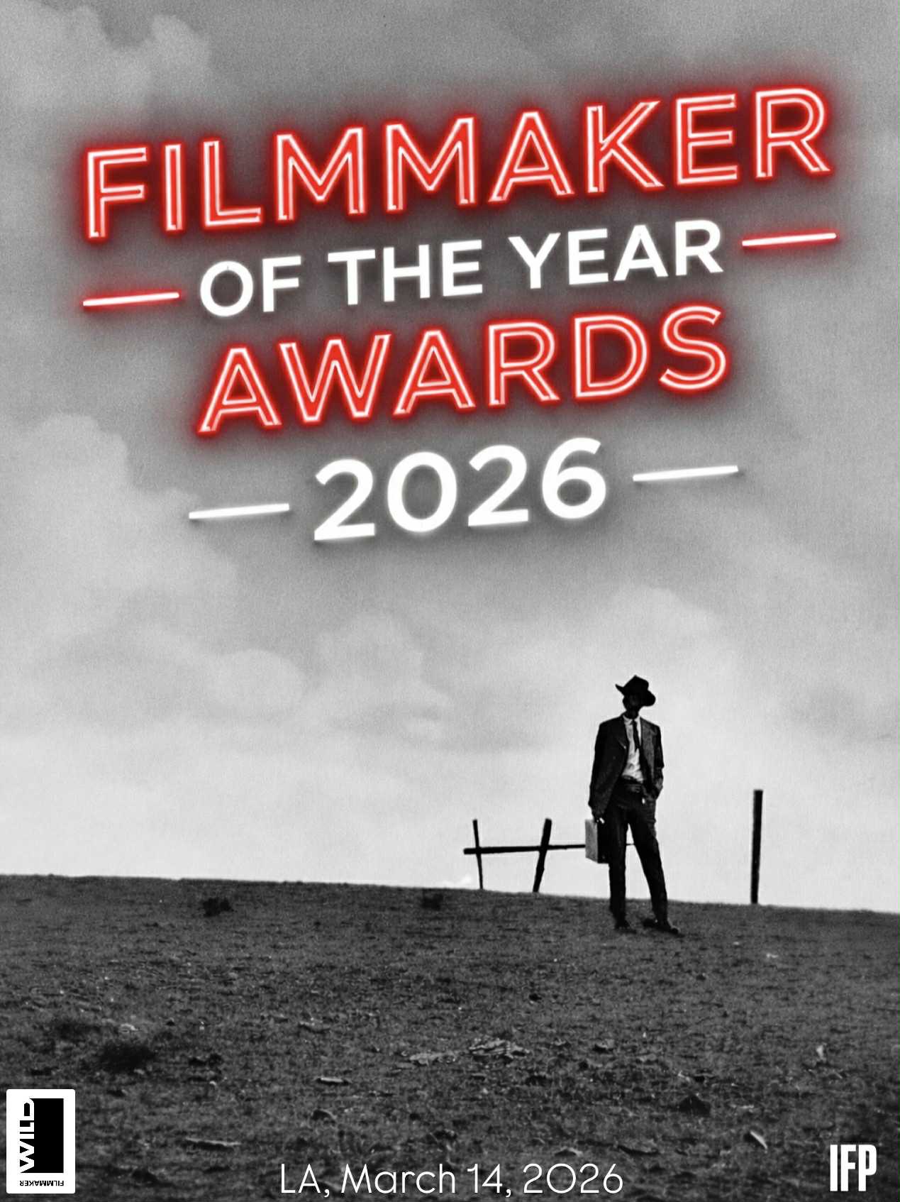 FILMMAKER OF THE YEAR Awards 2026