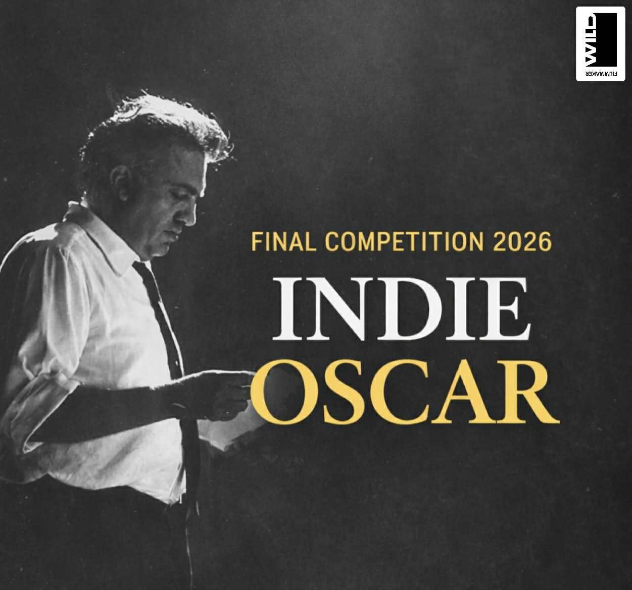 INDIE OSCAR Final Competition 2026