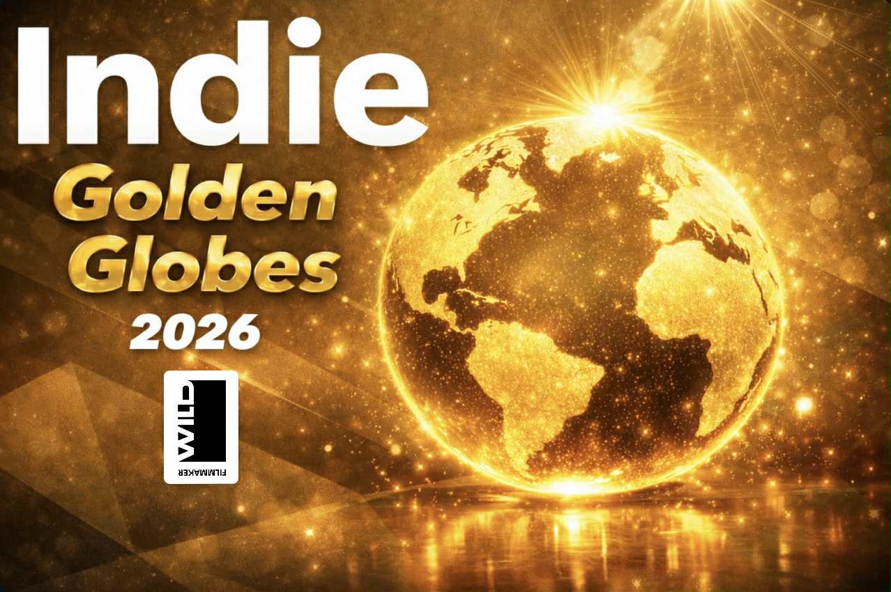 WINNERS INDIE GOLDEN GLOBES 2026