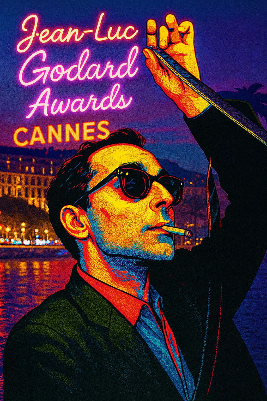 WINNERS Jean-Luc Godard Awards 2026