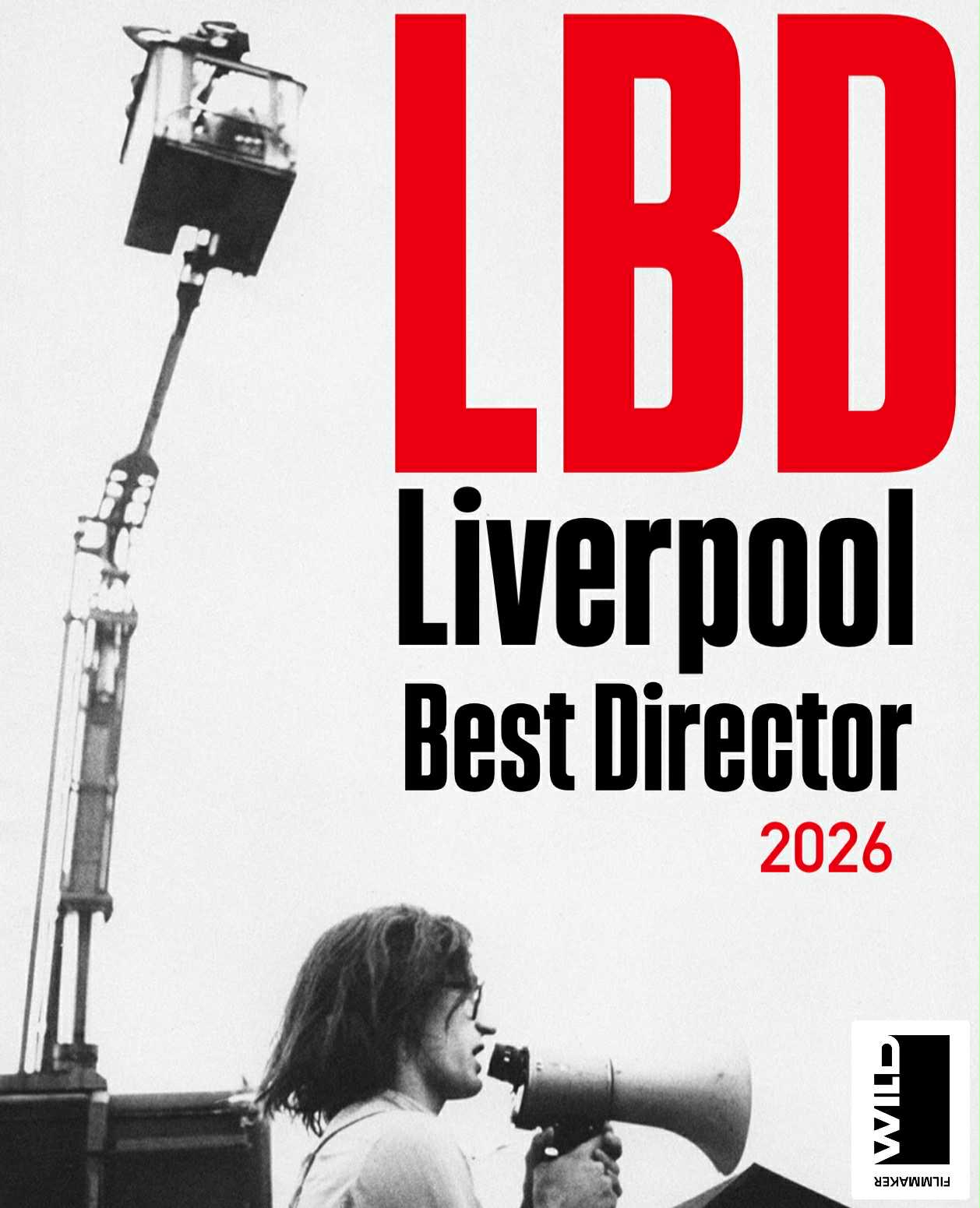 LBD Liverpool Best Director 2026