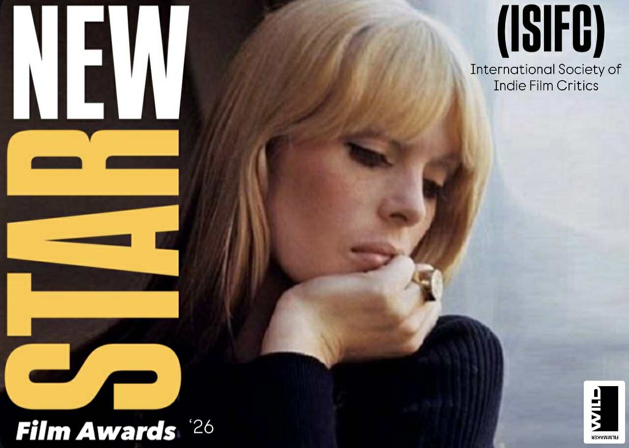 NEW STAR FILM AWARDS ’26