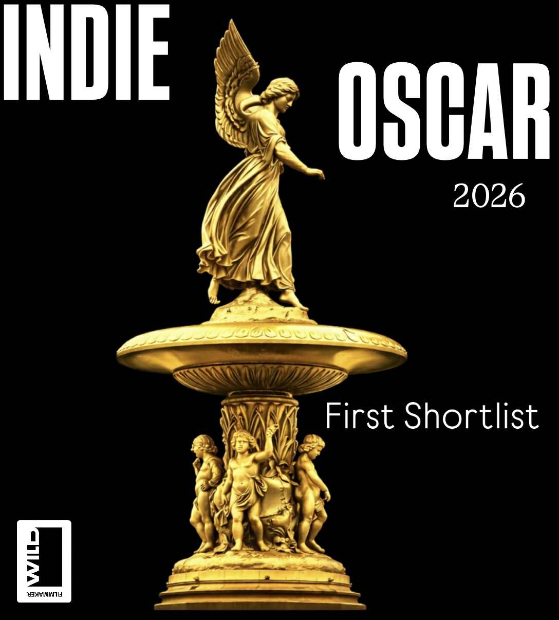 Winners – Indie Oscar 2026 First Shortlist
