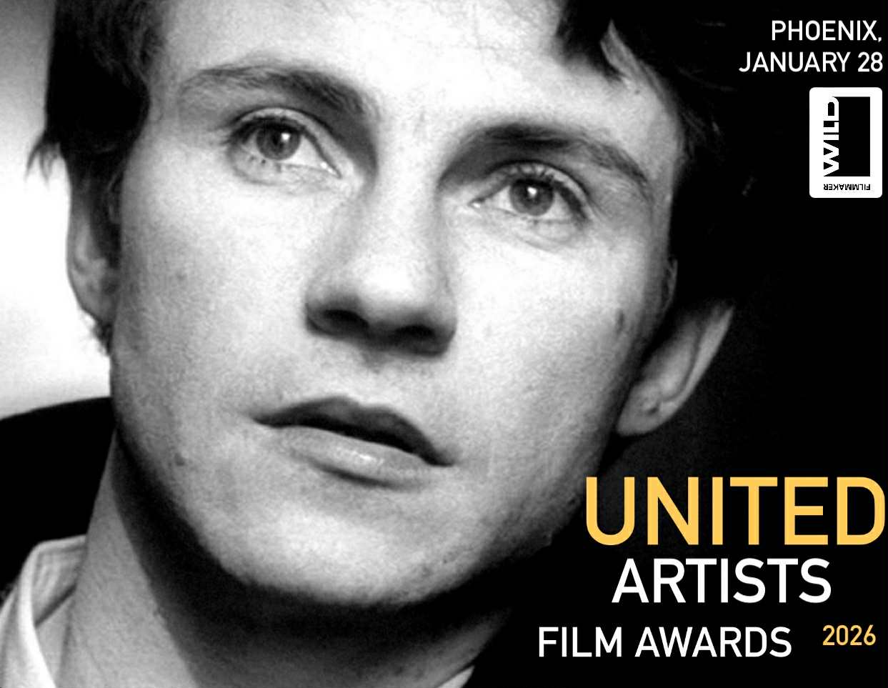 WINNERS United Artists Film Awards 2026, Phoenix, Arizona