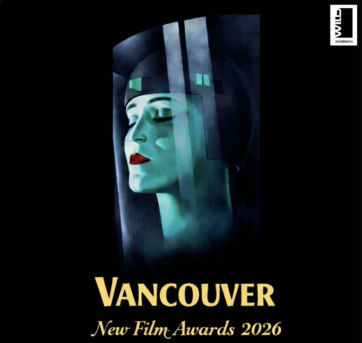 Vancouver New Film Awards 2026