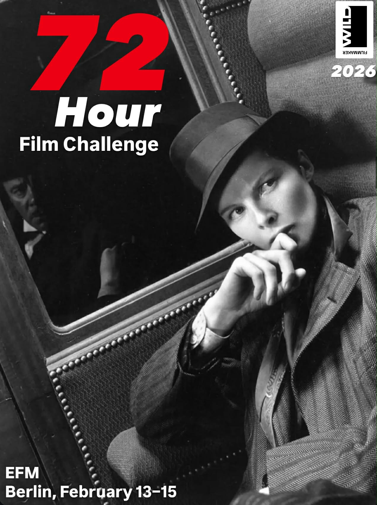72 Hour Film Challenge