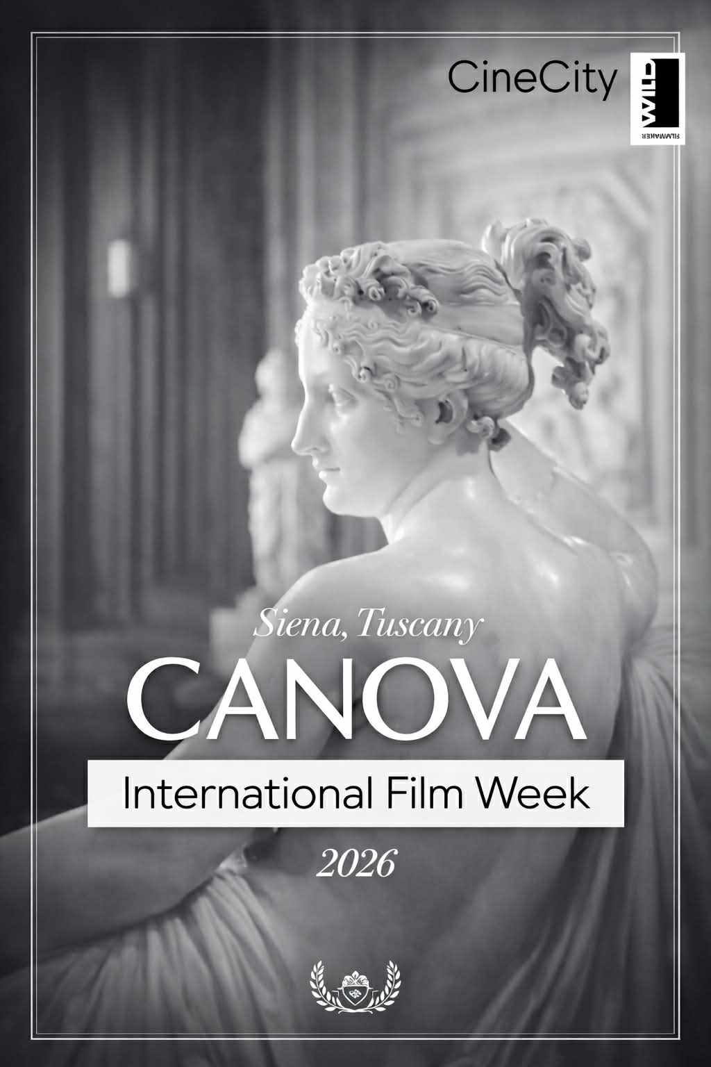 CANOVA International Film Week