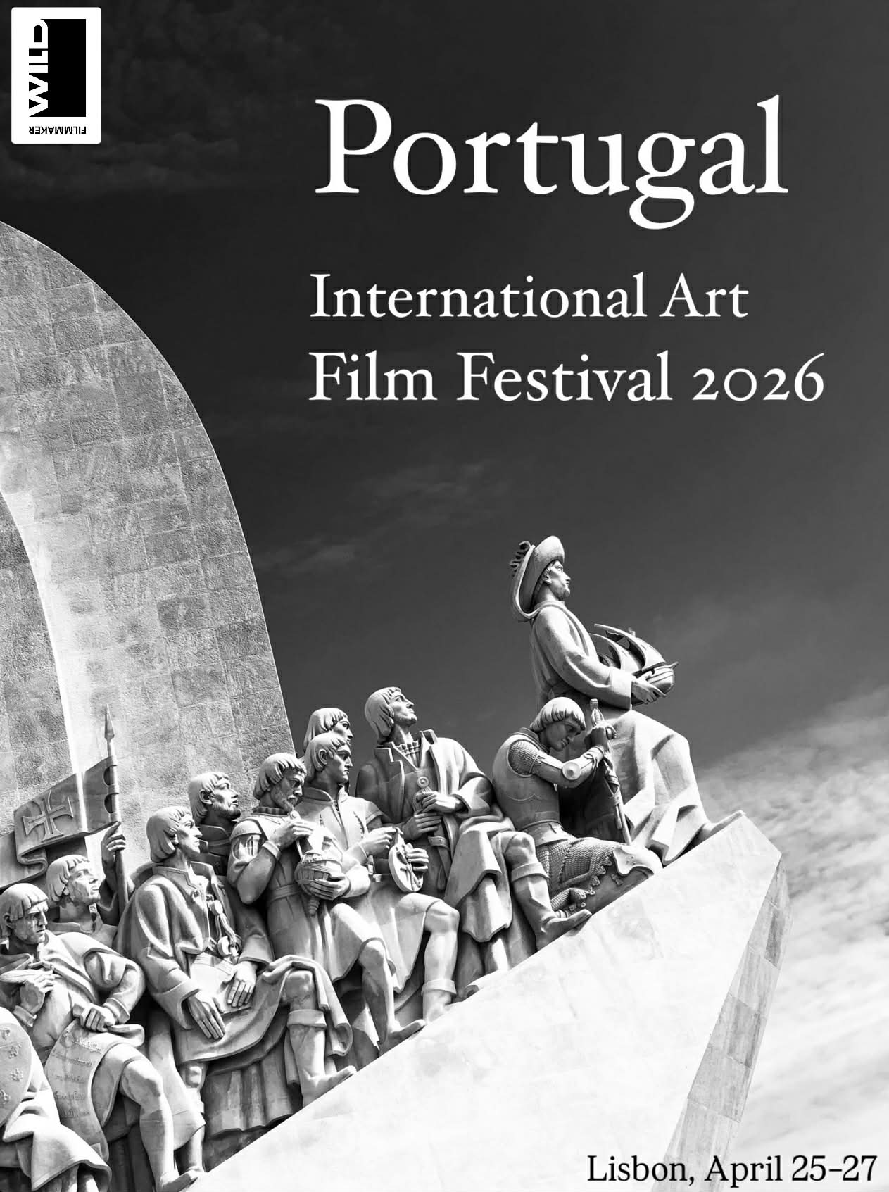 Portugal International Art Film Festival 2026