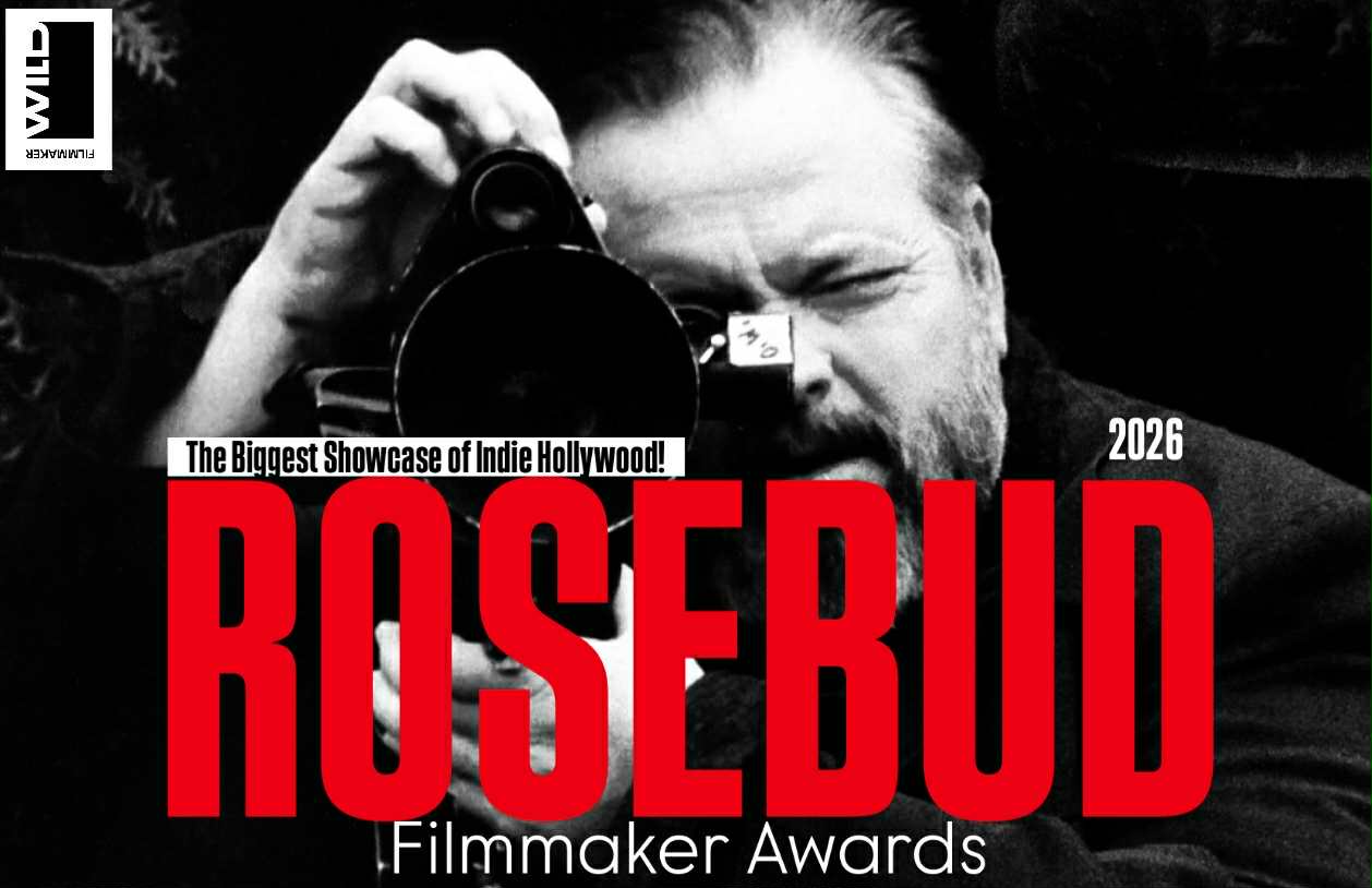 WINNERS ROSEBUD Filmmaker Awards 2026