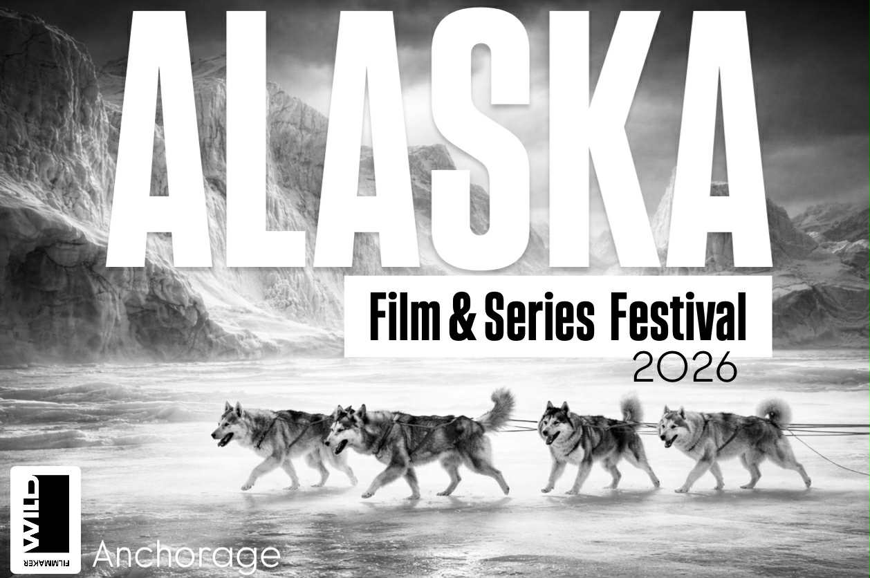 WINNERS Alaska Film & Series Festival 2026