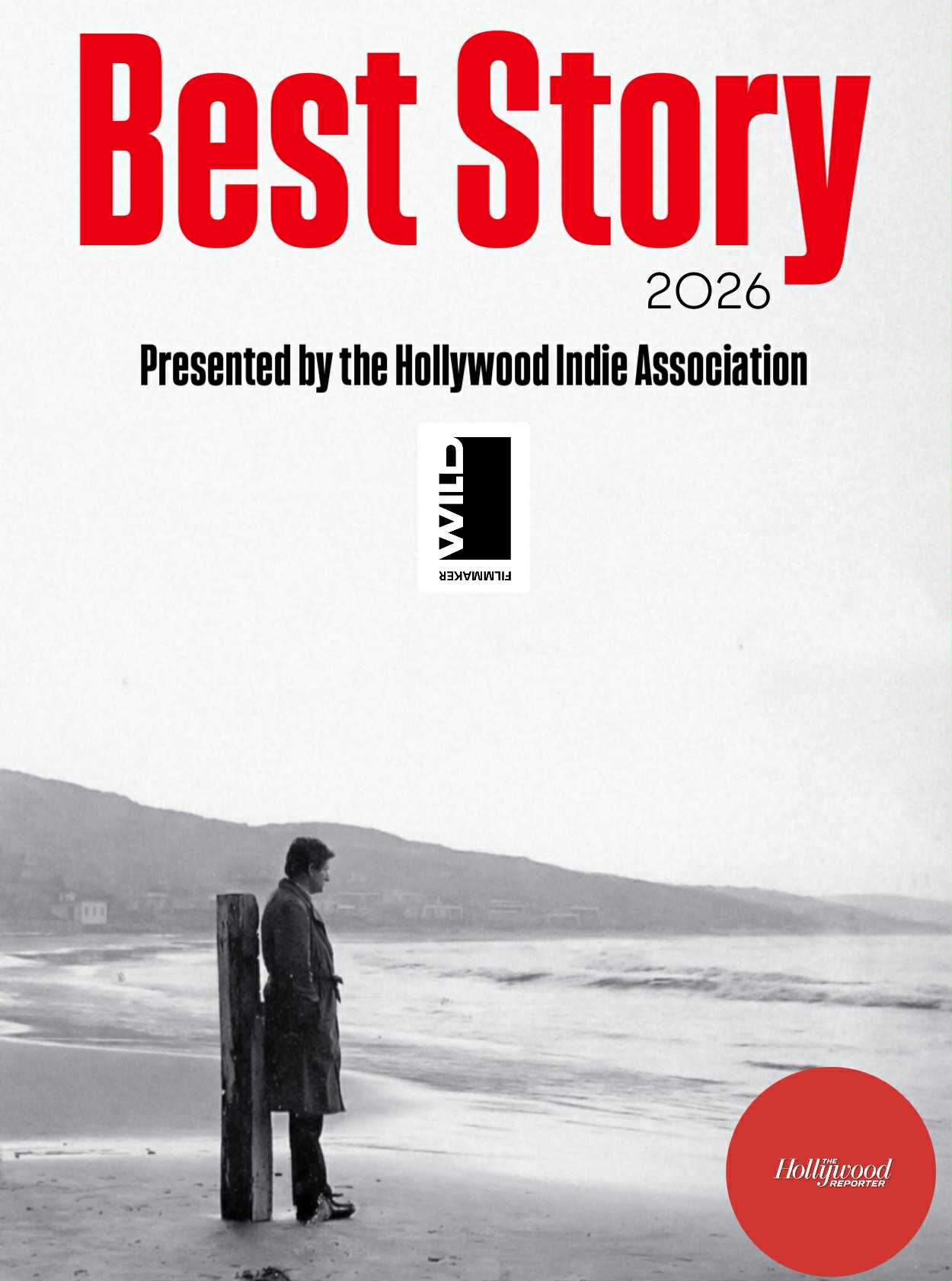 Best Story 2026