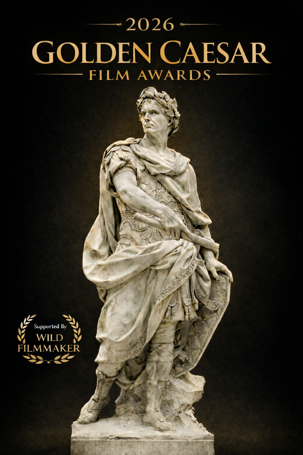 WINNERS Golden Caesar Film Awards 2026