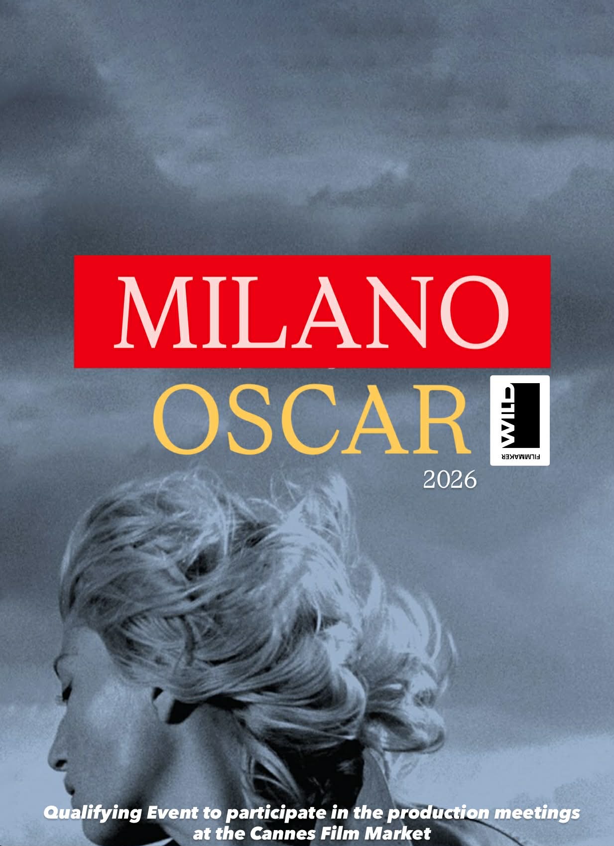 Milano Oscar 2026