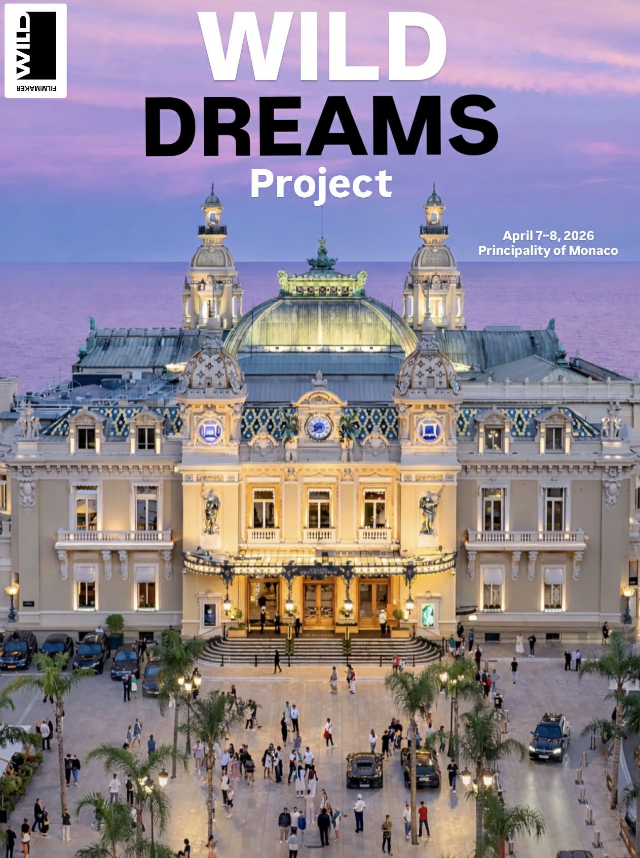 WILD DREAMS Project 2026