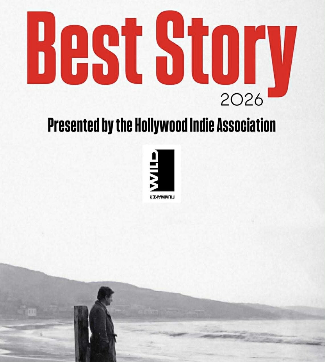 WINNERS BEST STORY 2026