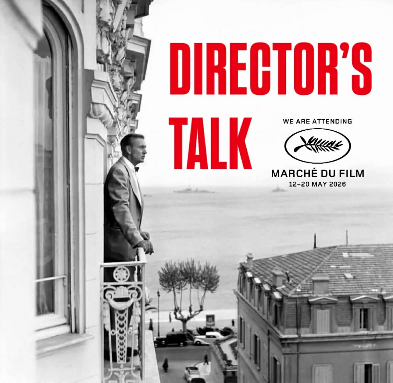 Director’s Talk
